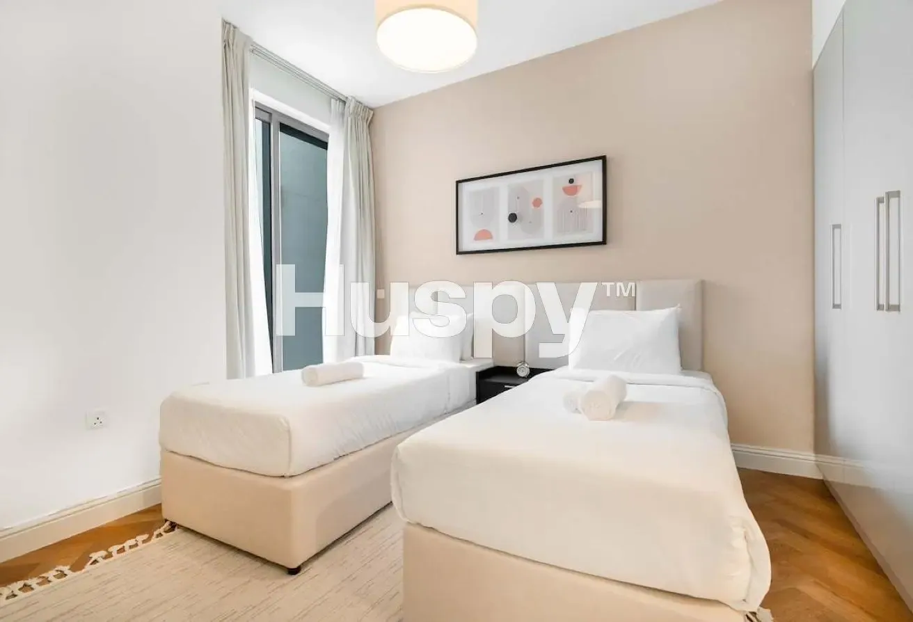 Exclusive | Upgraded | Fully Furnished