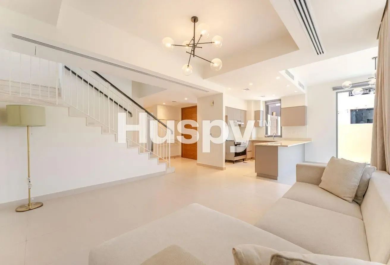 Single Row | Vacant | View Today