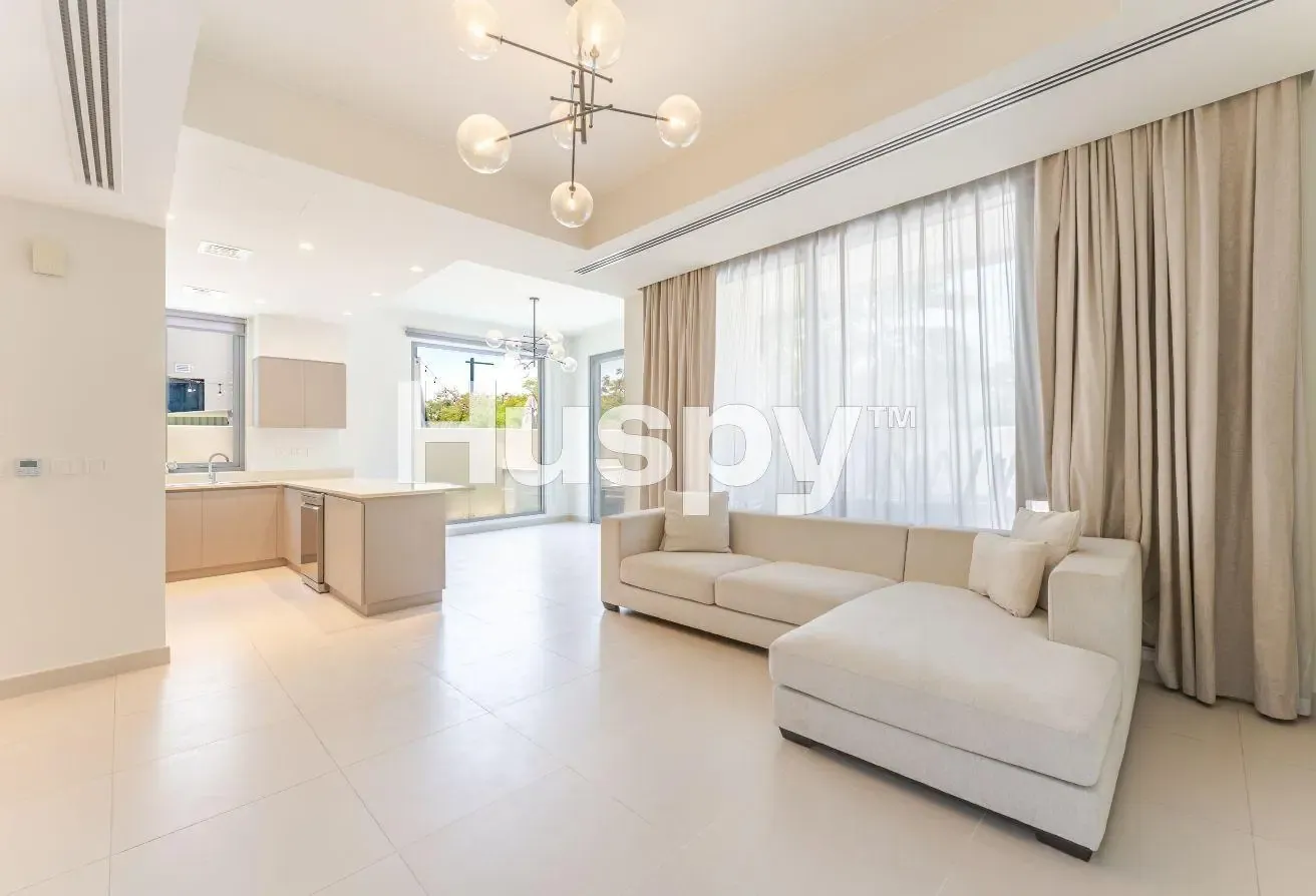 Single Row | Vacant | View Today
