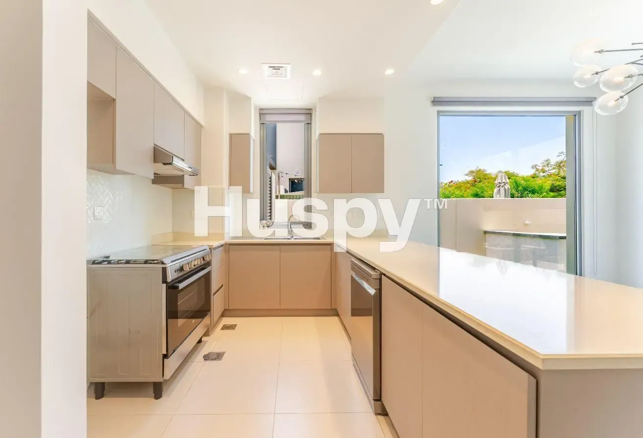 Single Row | Vacant | View Today