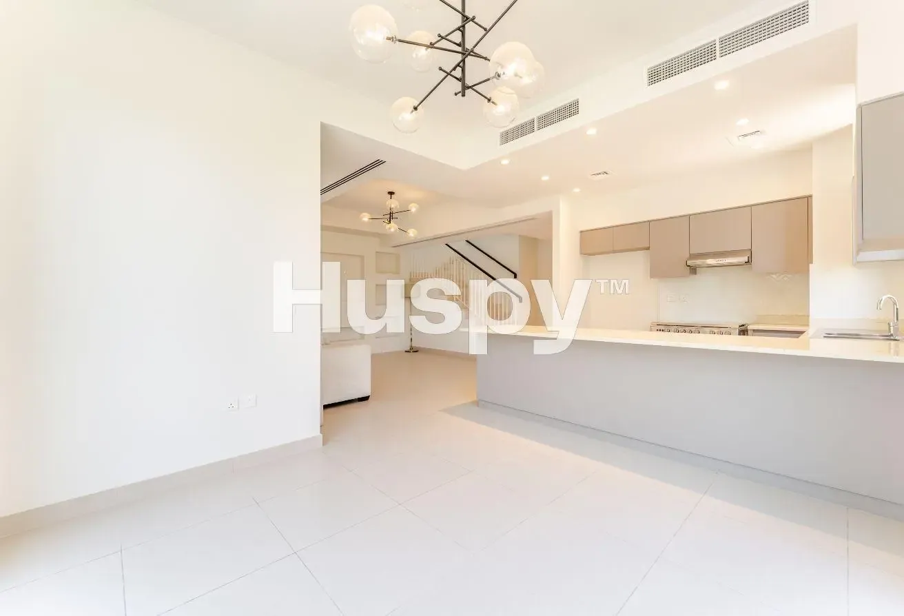 Single Row | Vacant | View Today
