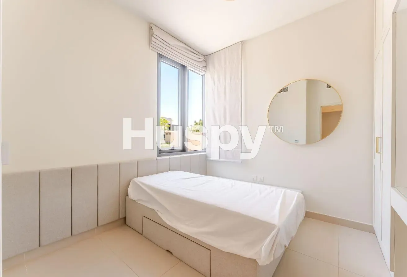 Single Row | Vacant | View Today