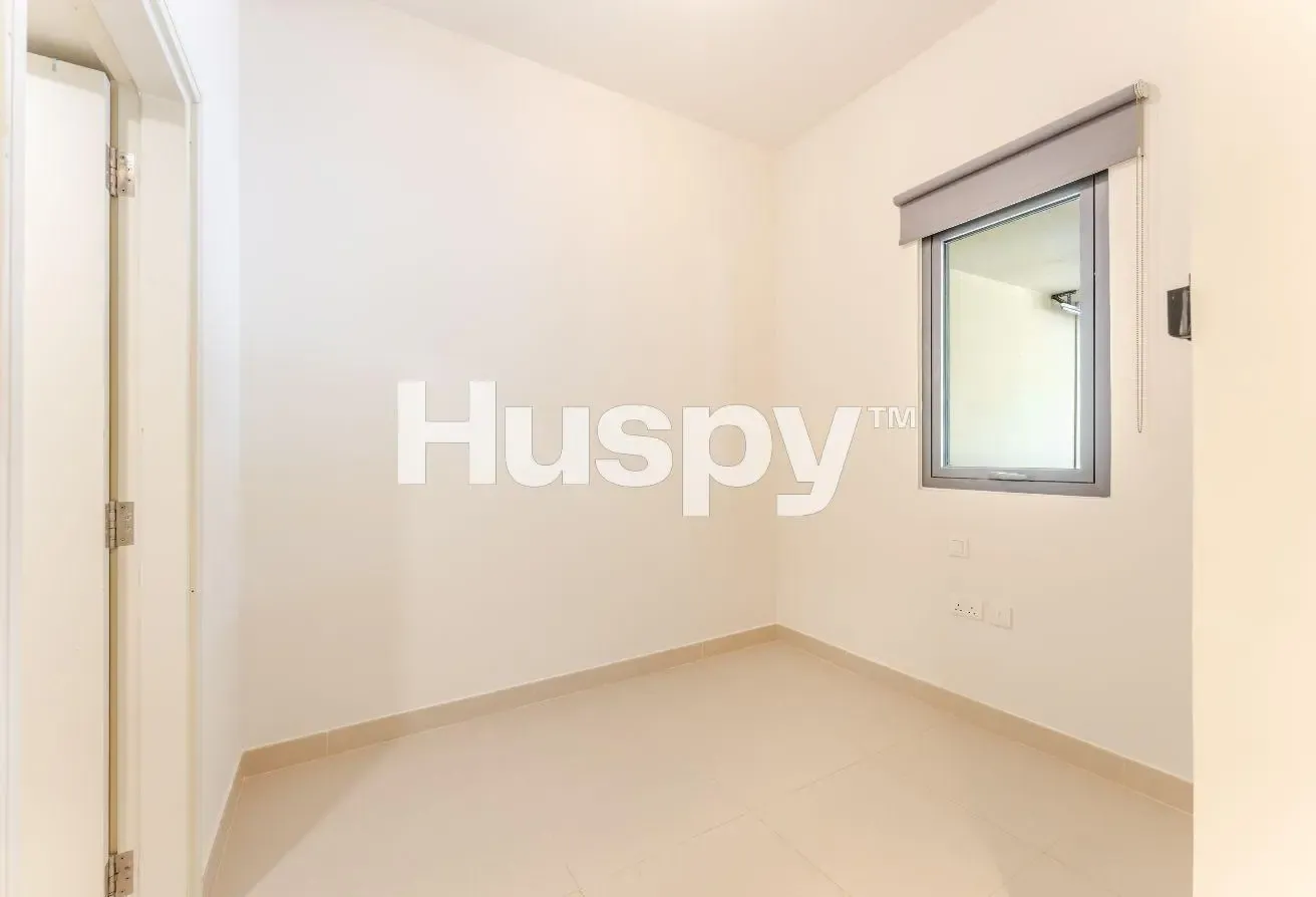 Single Row | Vacant | View Today