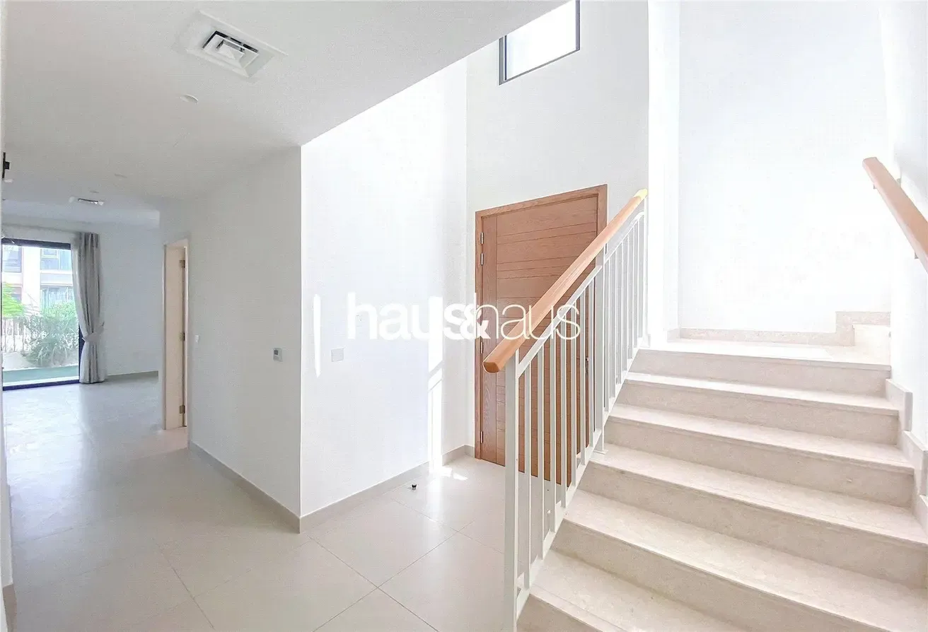 Single Row | View Today | Vacant