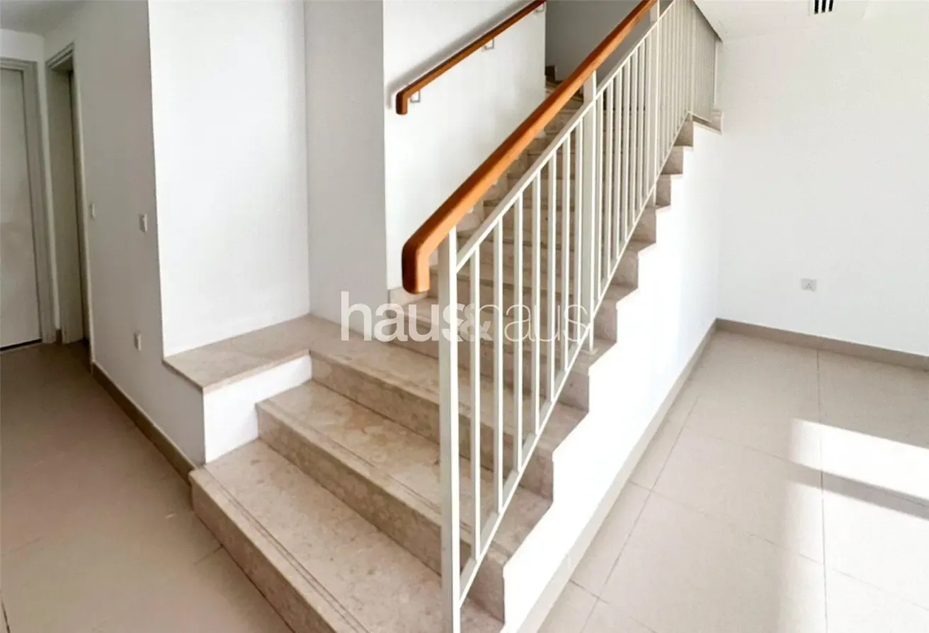 Greenbelt | Corner Unit | Vacant Now