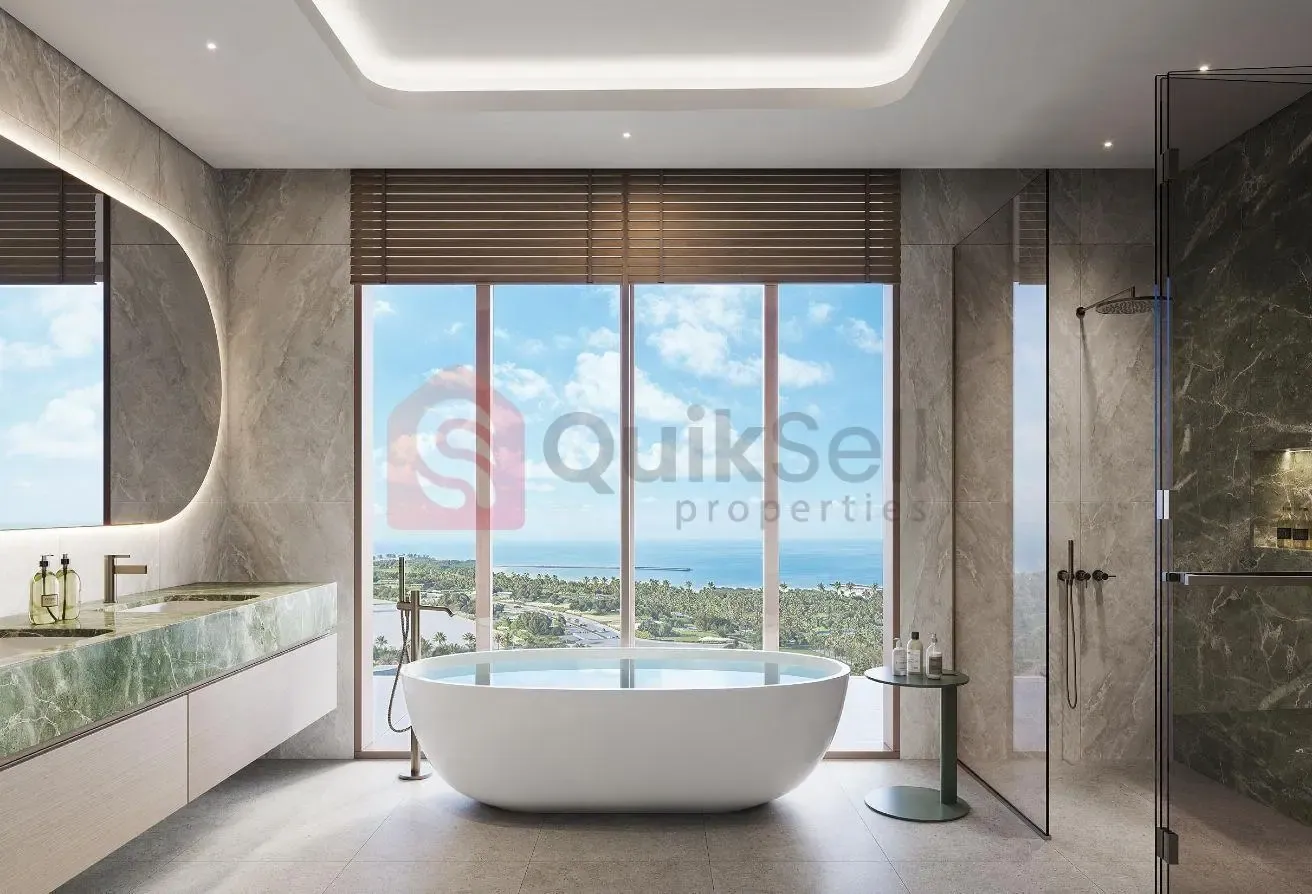 HIGH FLOOR | OCEAN VIEW | PRIVATE BEACH