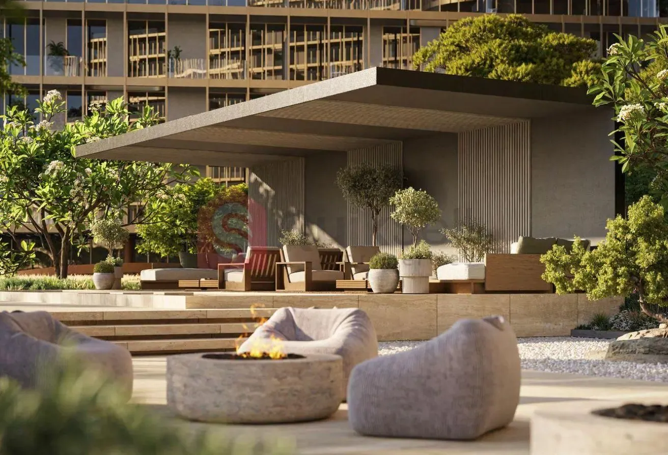 HIGH FLOOR | OCEAN VIEW | PRIVATE BEACH