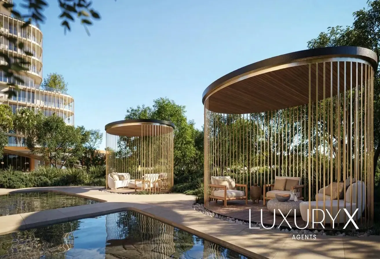 Panoramic Sea View | Premium Amenities | High ROI