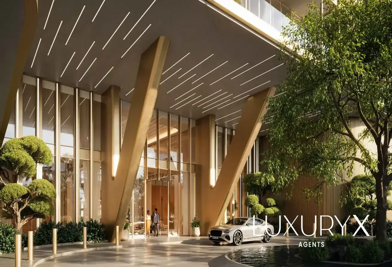 Panoramic Sea View | Premium Amenities | High ROI