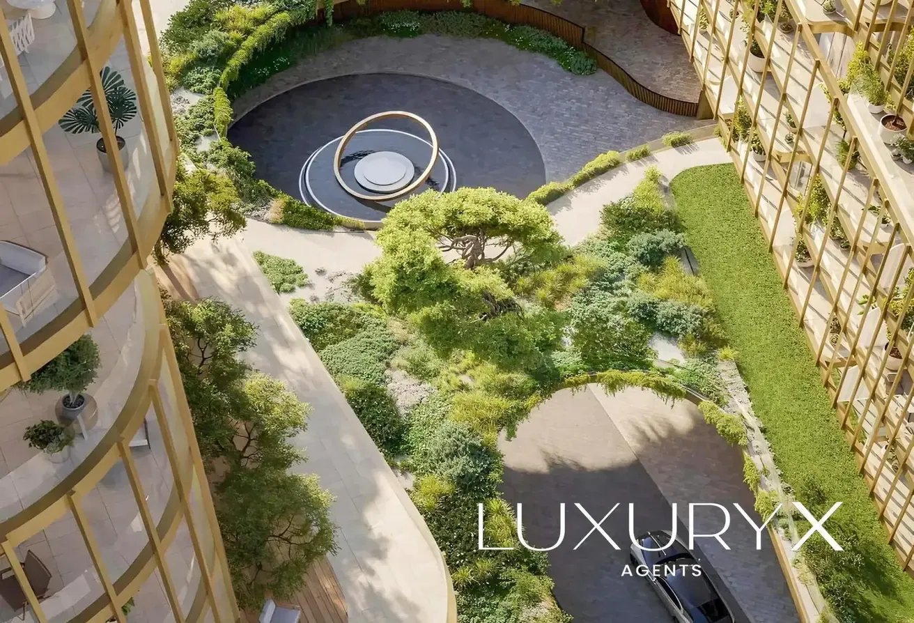 Panoramic Sea View | Premium Amenities | High ROI