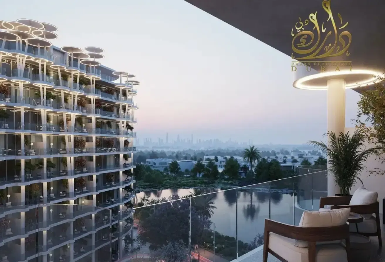 25%RETURN / LAGOON VIEW / ASK 40% POST HANDOVER