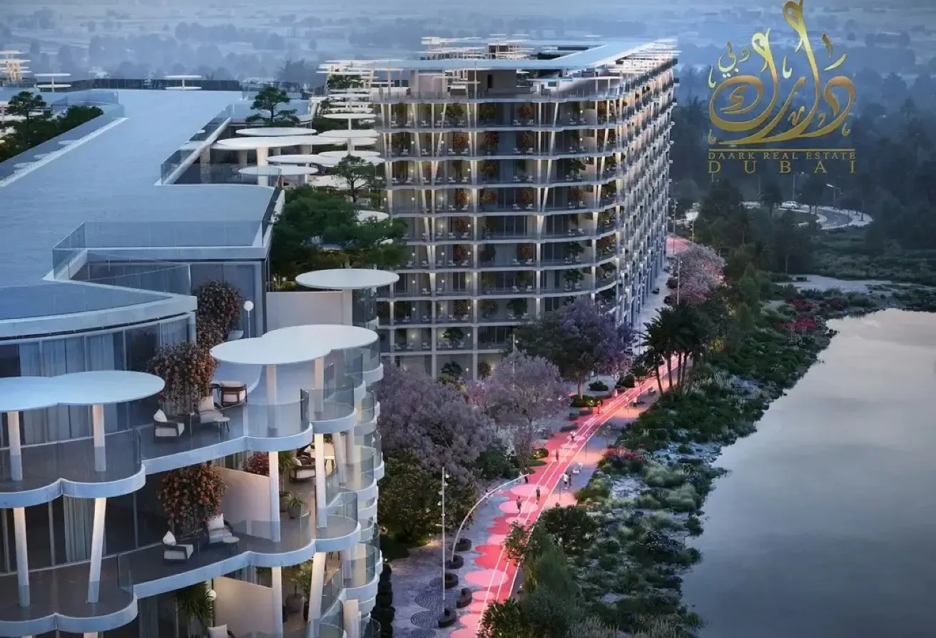 25%RETURN / LAGOON VIEW / ASK 40% POST HANDOVER