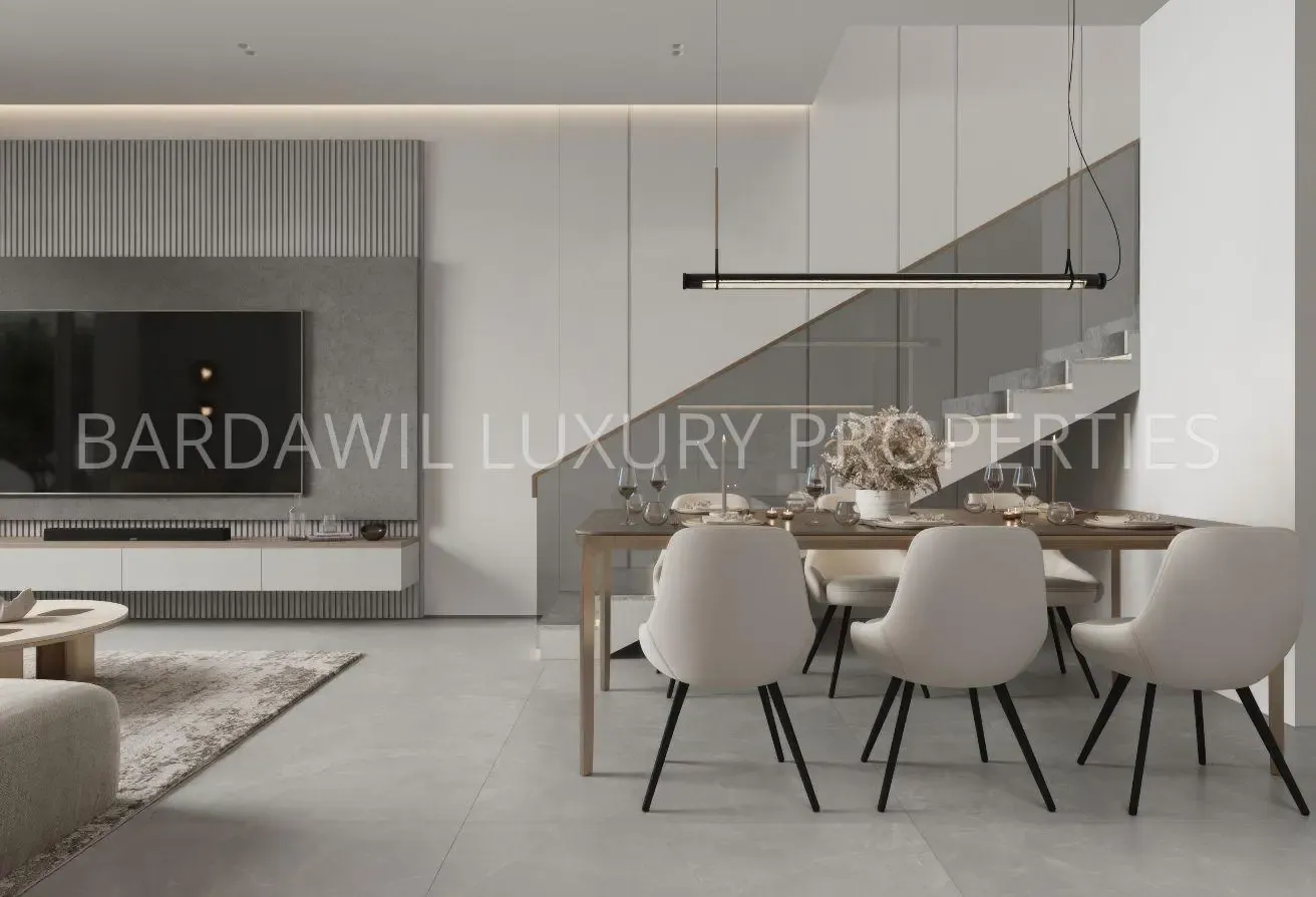 SPACIOUS LAYOUT | 40% ON HANDOVER | PRIME LOCATION