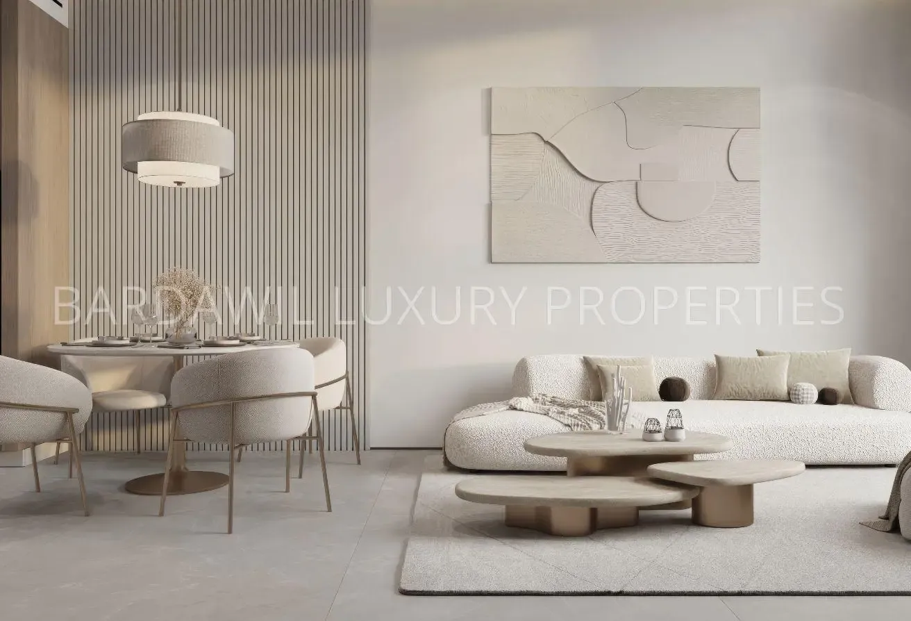 SPACIOUS LAYOUT | 40% ON HANDOVER | PRIME LOCATION