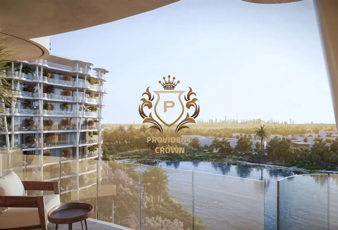 Eco Community Designed for Smart Investors