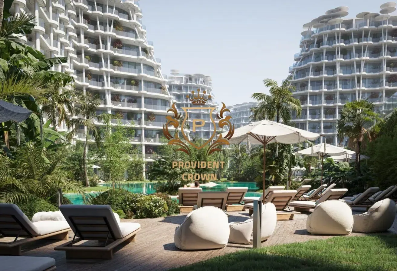 Eco Community Designed for Smart Investors