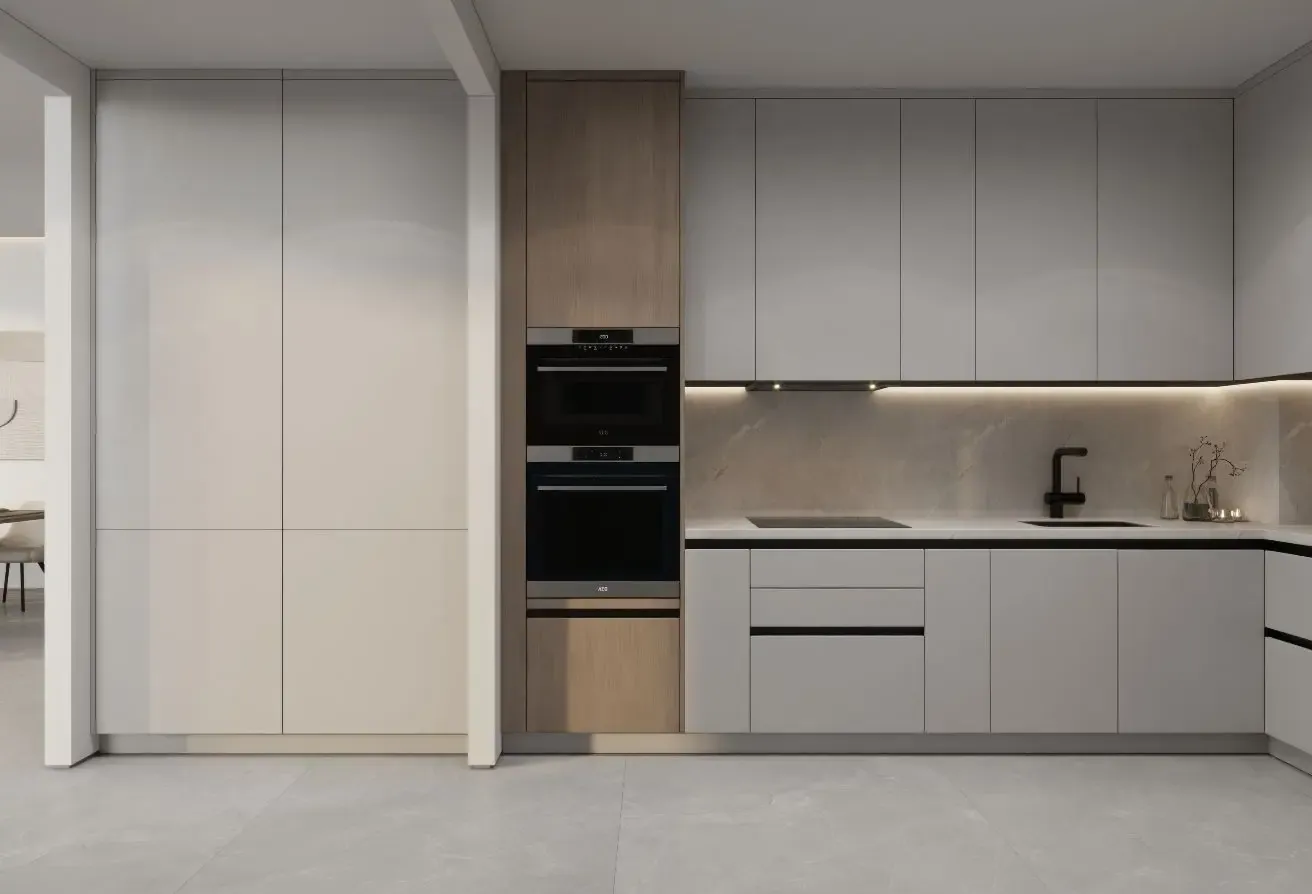 Post Handover Payment Plan| Low Service Charges
