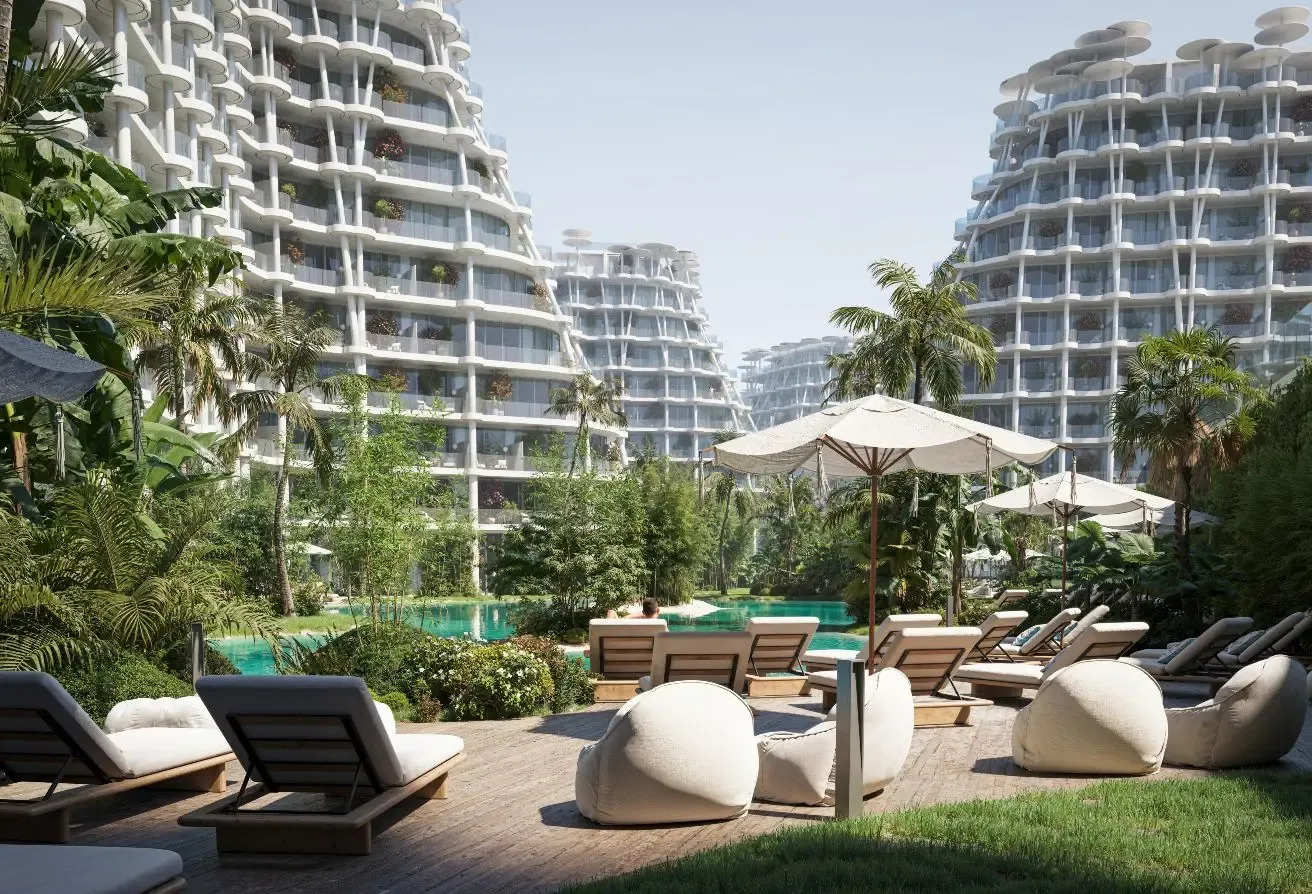 Post Handover Payment Plan| Low Service Charges