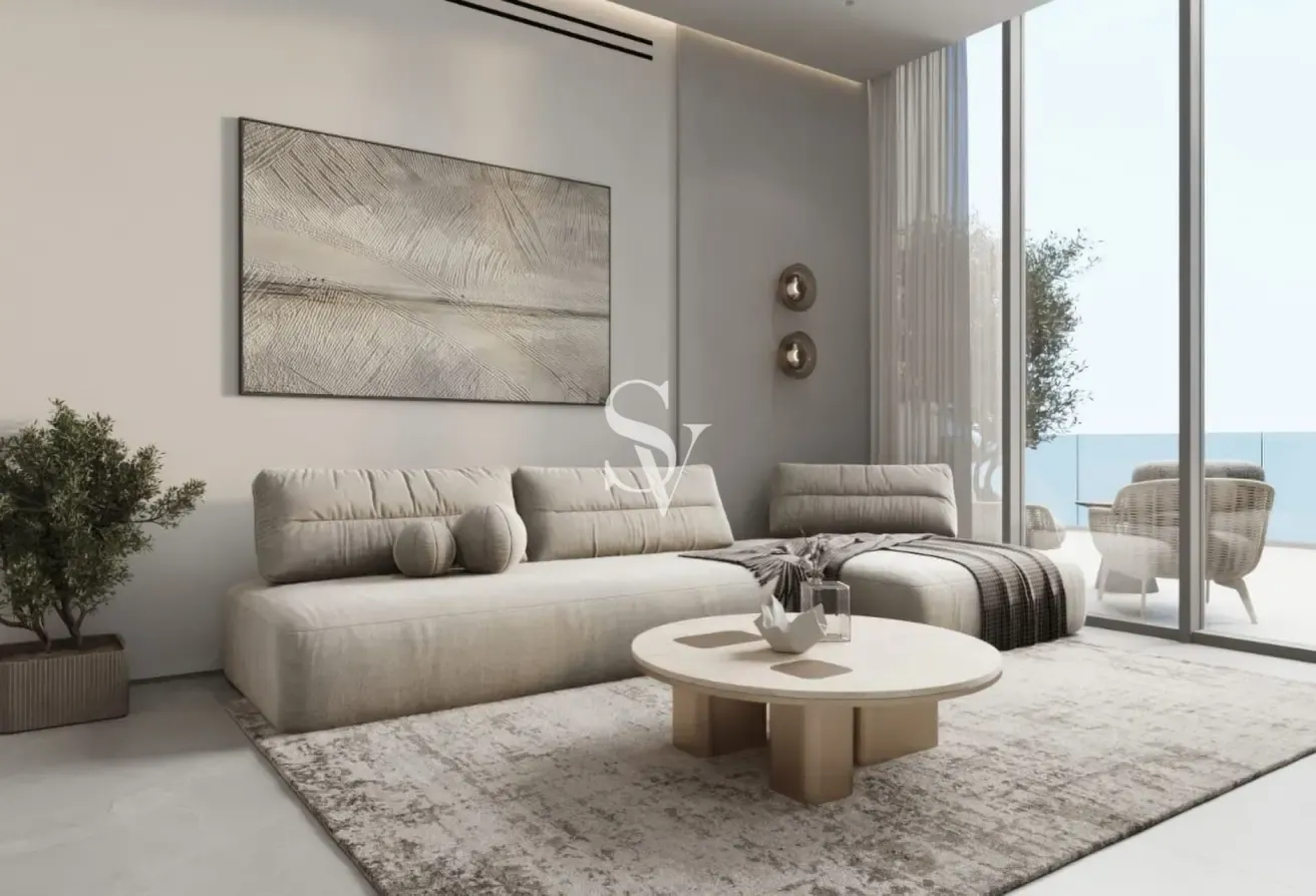 Resort-Style Living | Furnished 1BR | Smart Home