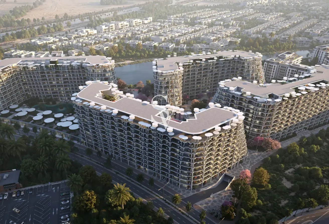 High ROI | Fully Furnished | Luxury 1BHK