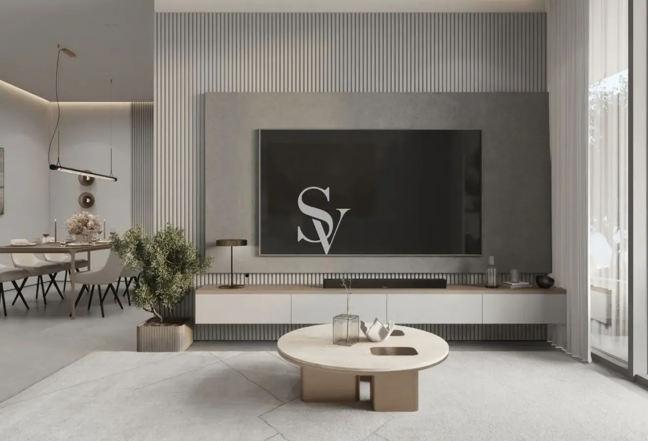 Big Layout | Furnished | 2BR | Sakura Gardens