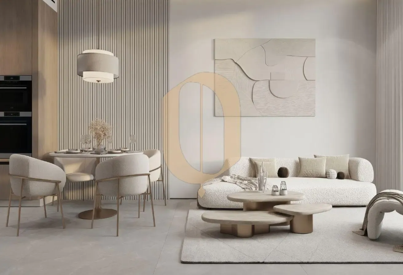 Smart Investment |Premium Amenities| Limited Units
