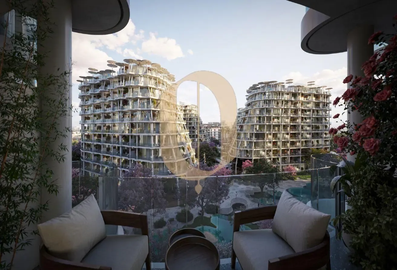 Smart Investment |Premium Amenities| Limited Units