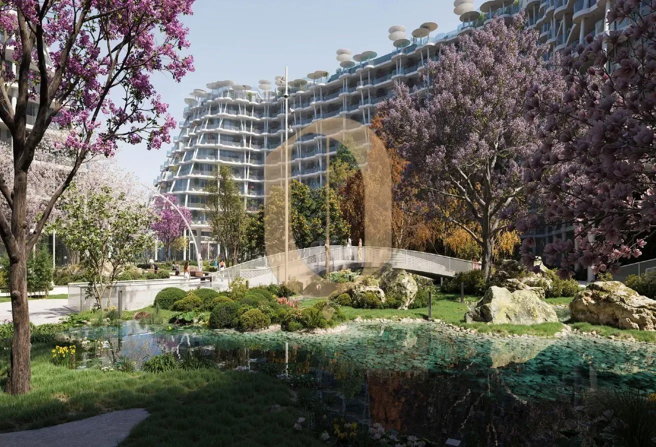 Smart Investment |Premium Amenities| Limited Units