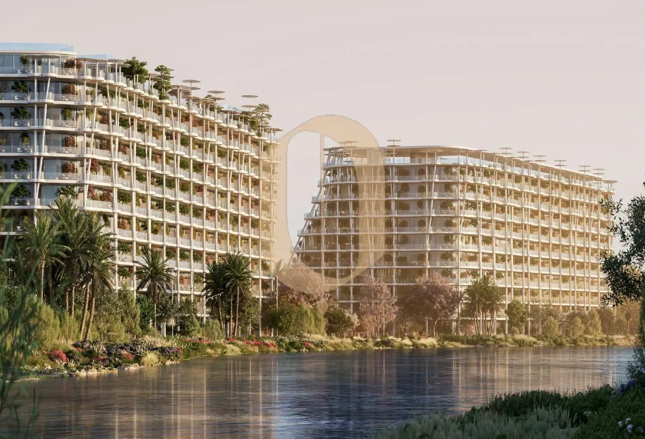 Luxury 1BR from AED 1.176M | Flexible Payment Plan