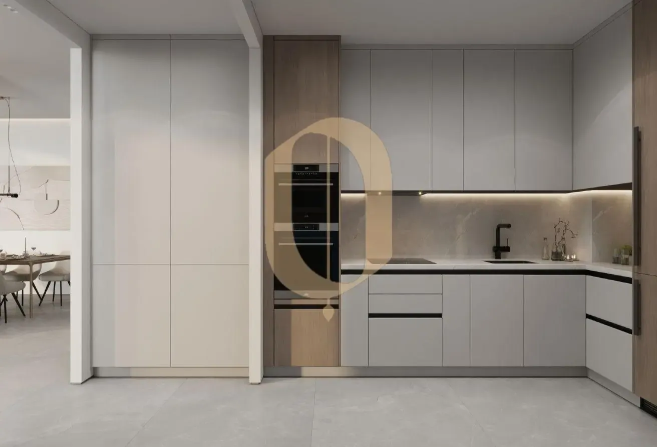 Luxury 1BR from AED 1.176M | Flexible Payment Plan