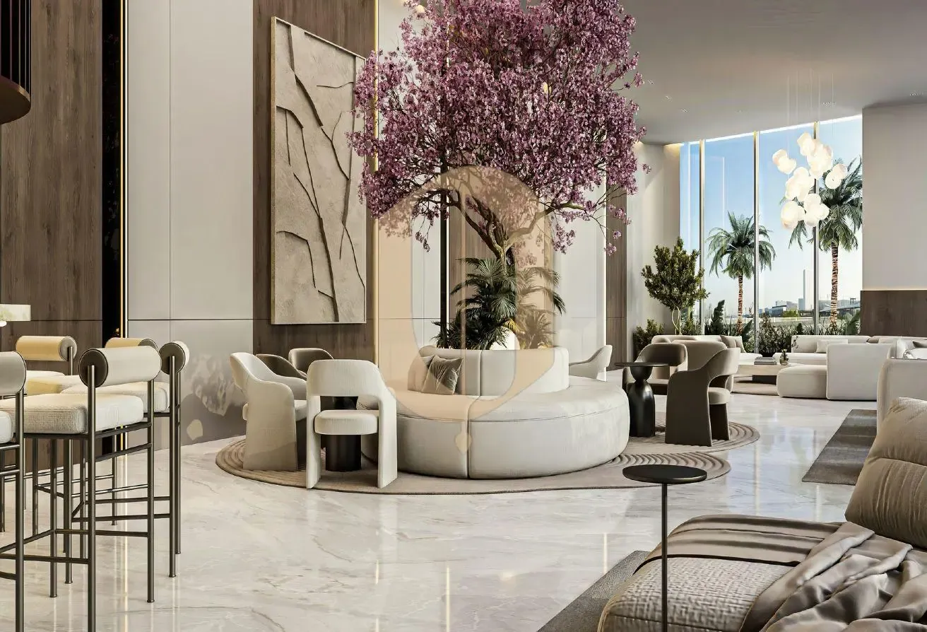 Luxury 1BR from AED 1.176M | Flexible Payment Plan