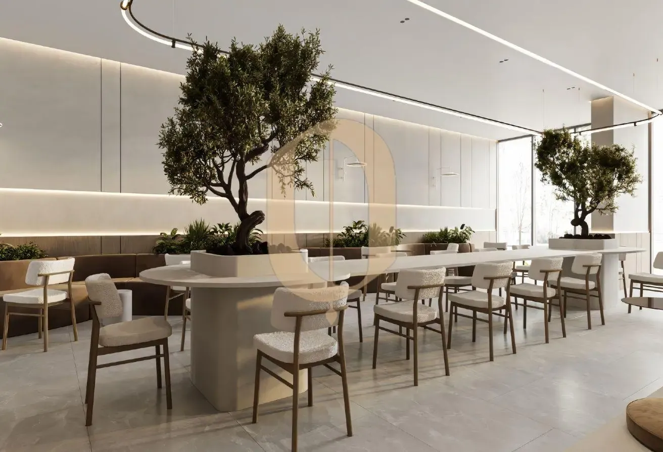 Luxury 1BR from AED 1.176M | Flexible Payment Plan