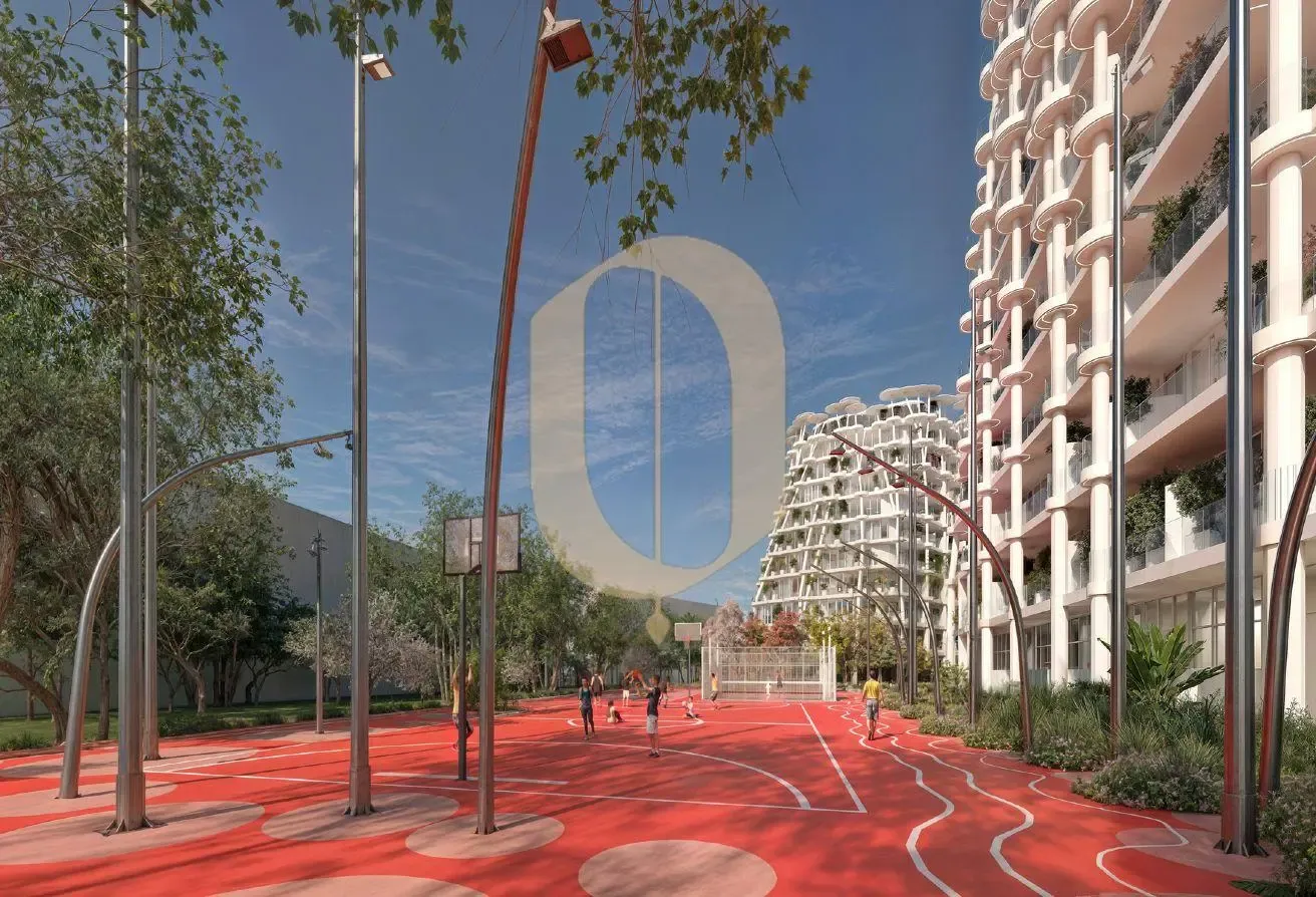 Luxury 1BR from AED 1.176M | Flexible Payment Plan