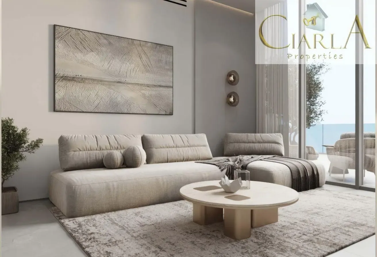 Fully Furnished| Post-handover Payment Plan