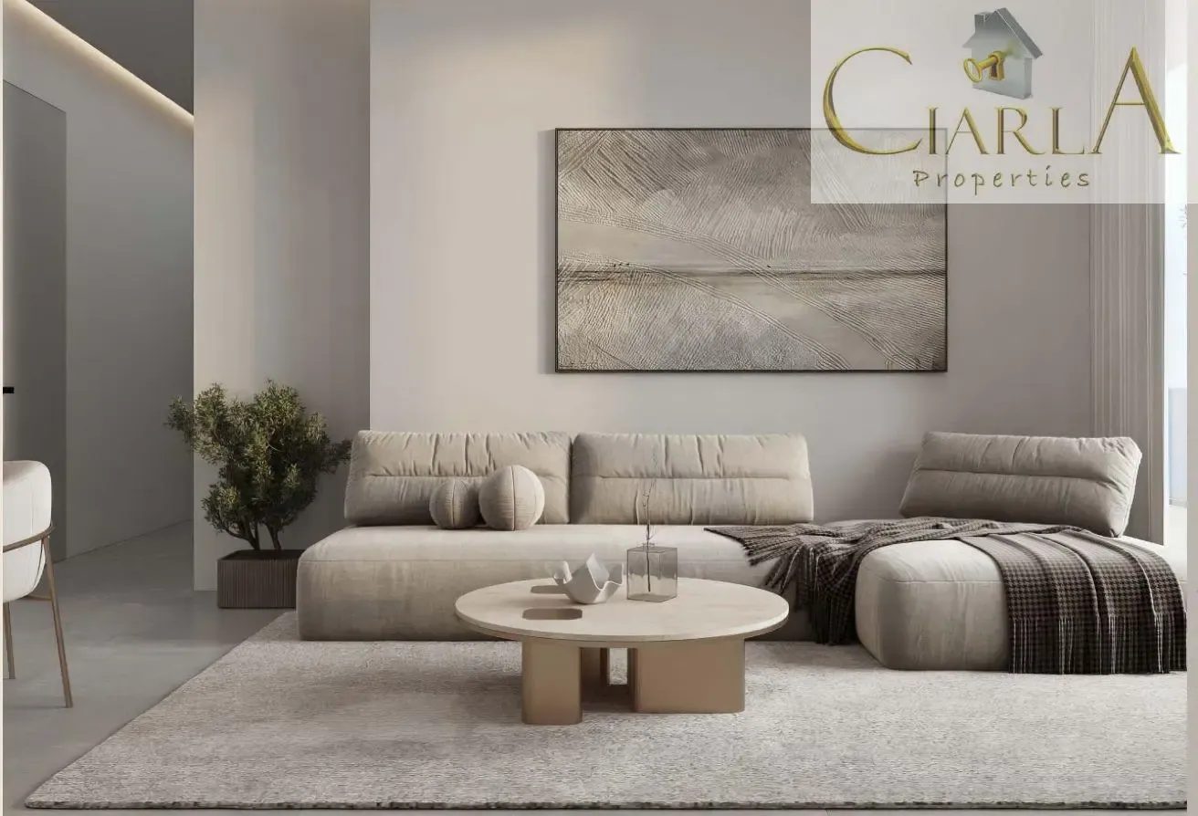 Fully Furnished| Post-handover Payment Plan