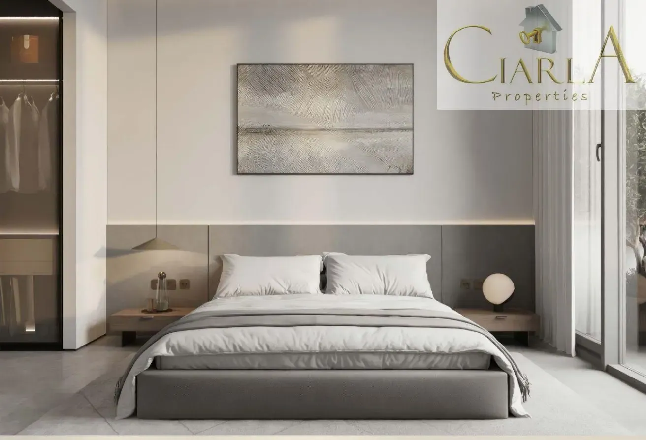 Fully Furnished| Post-handover Payment Plan
