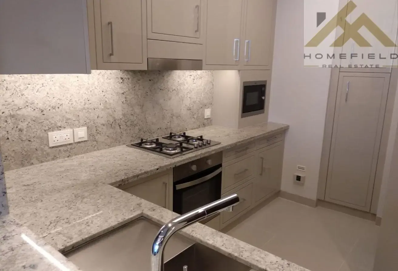 Burj Khalifa View | Fully Furnished | High Floor