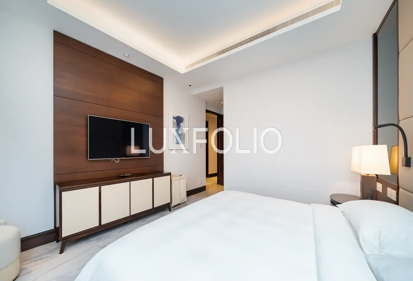 Full Burj View | Iconic Address | Motivated
