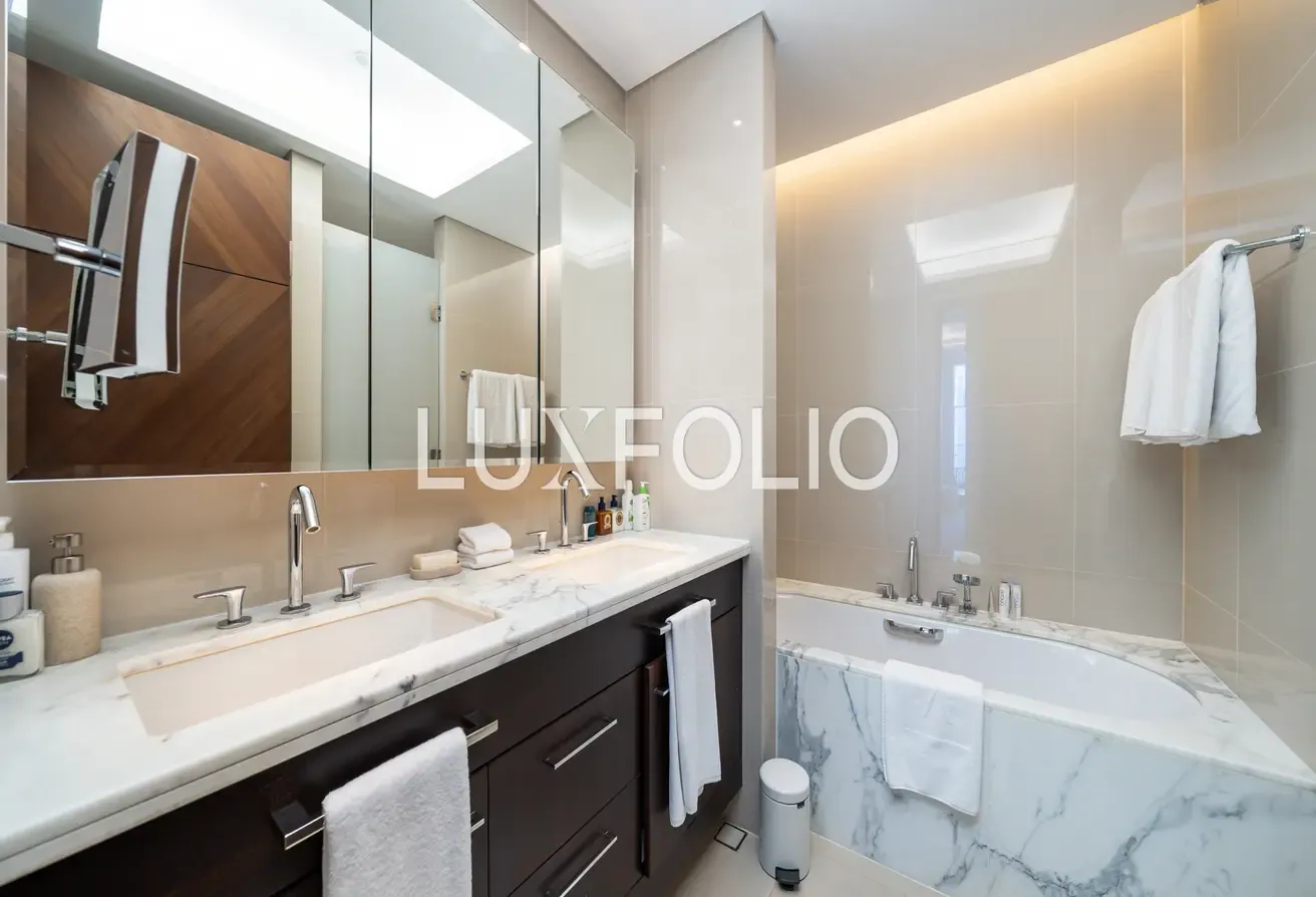 Full Burj View | Iconic Address | Motivated