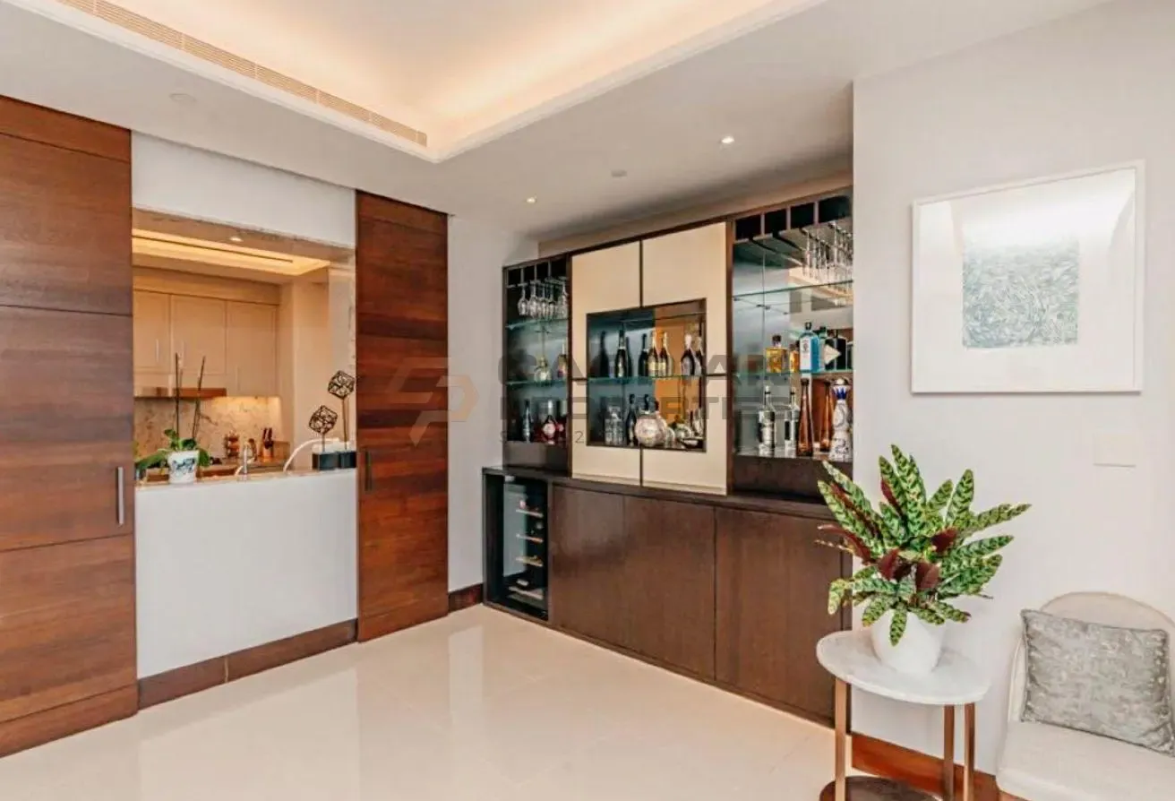 Luxury Furnished | Exclusive  | Burj Khalifa View