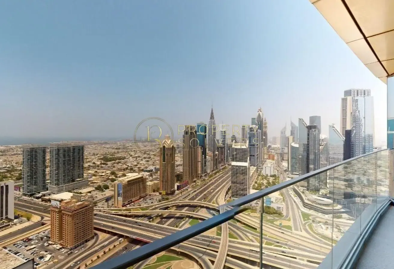 Exclusive Unit | Top Floor Unit | Sky Views