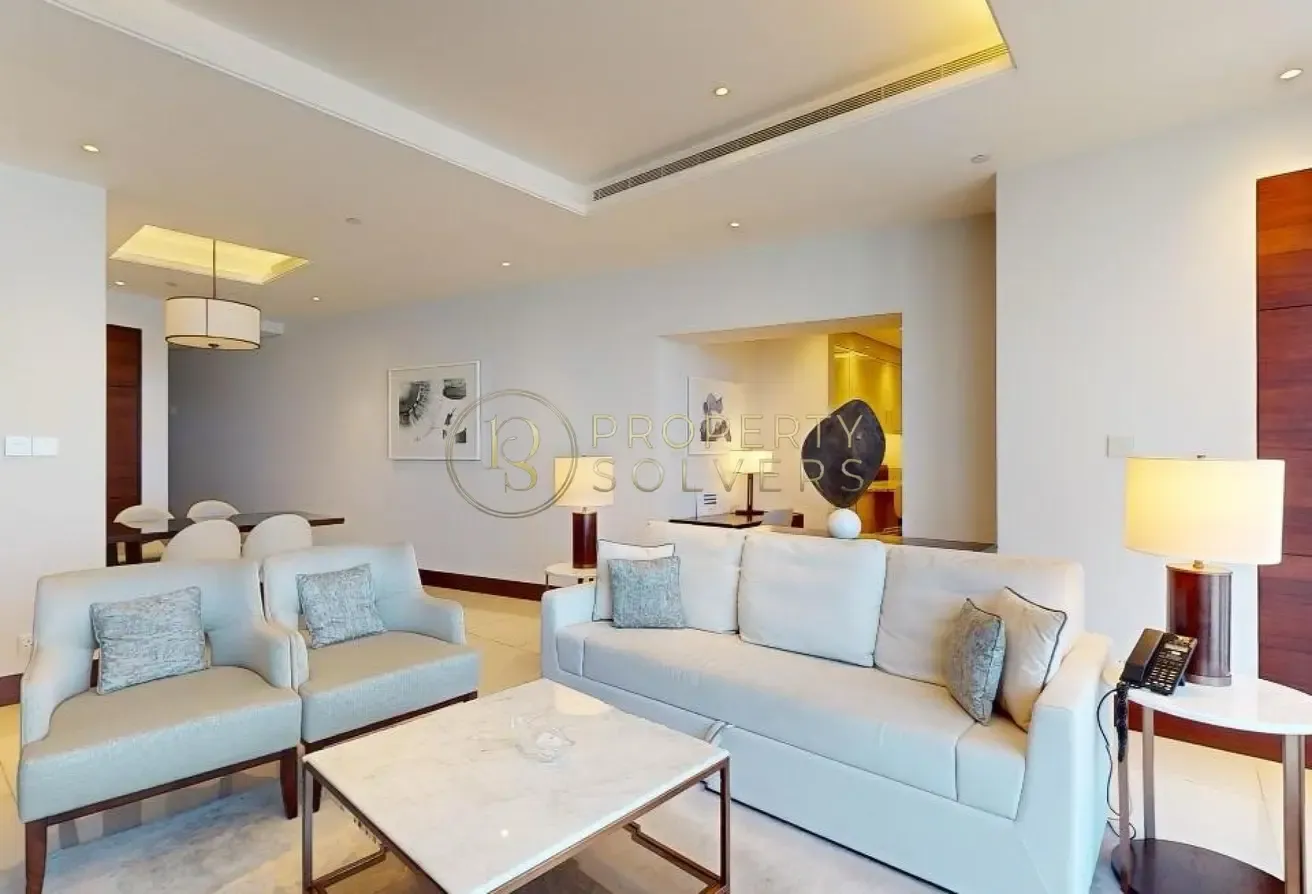 Exclusive Unit | Top Floor Unit | Sky Views
