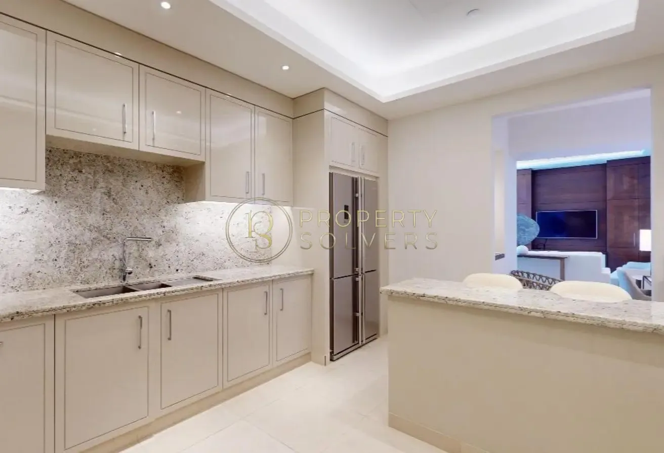 Exclusive Unit | Top Floor Unit | Sky Views
