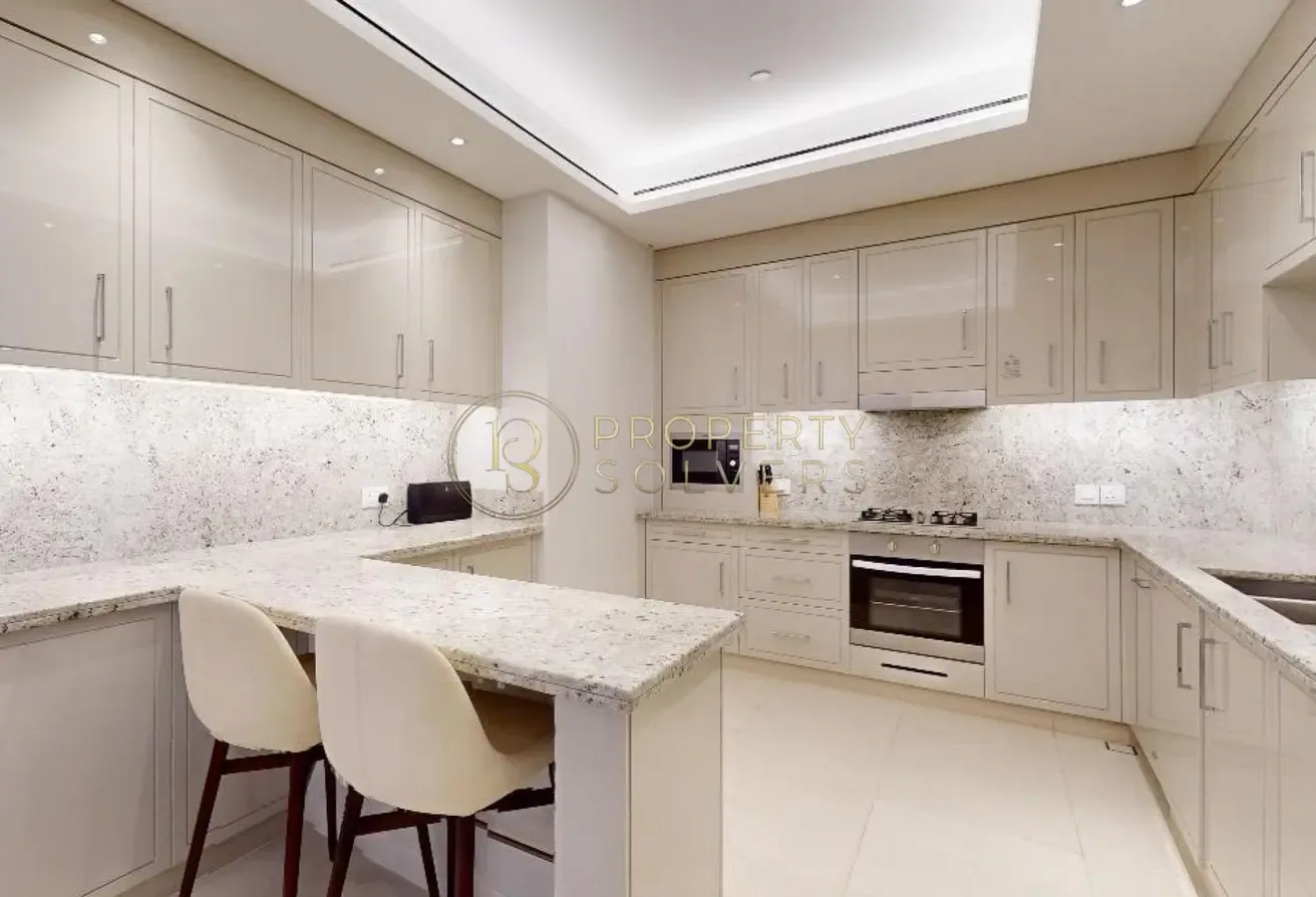 Exclusive Unit | Top Floor Unit | Sky Views