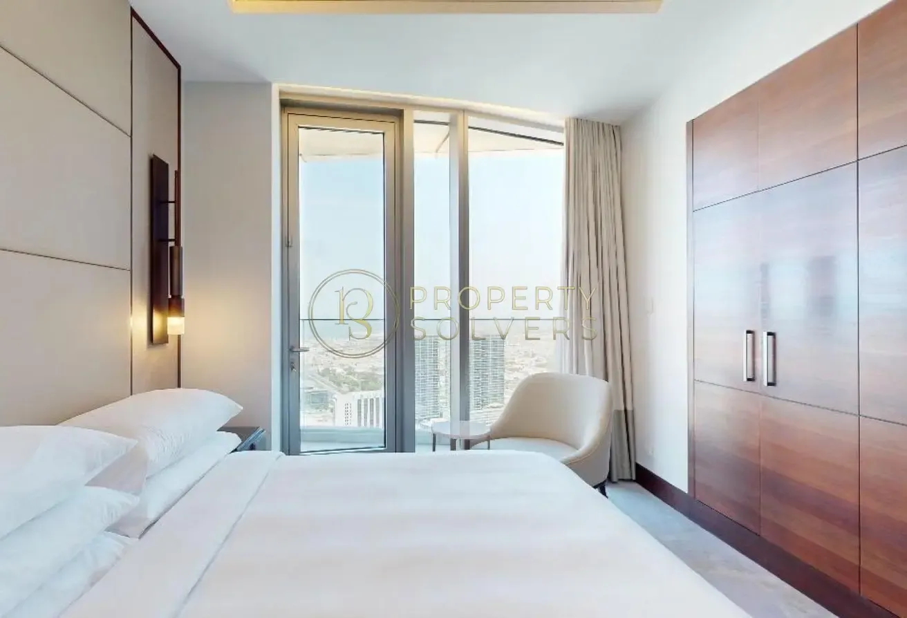 Exclusive Unit | Top Floor Unit | Sky Views