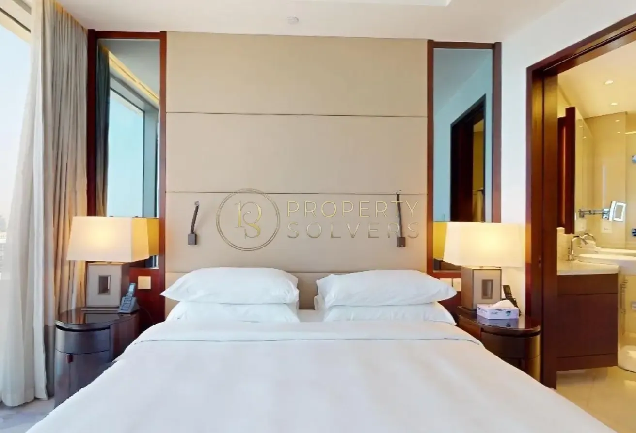 Exclusive Unit | Top Floor Unit | Sky Views