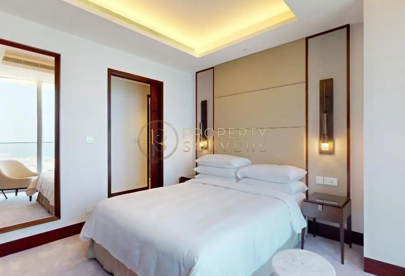 Exclusive Unit | Top Floor Unit | Sky Views