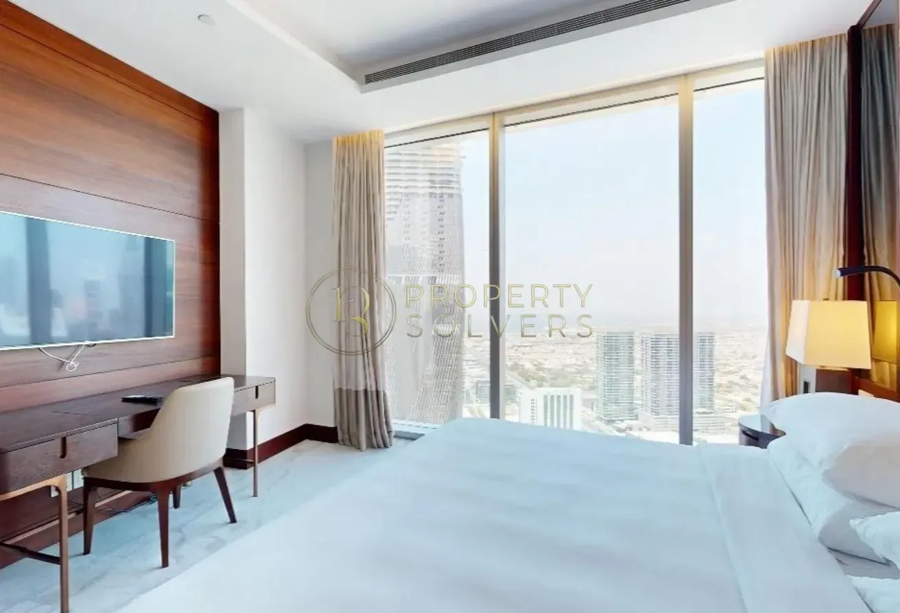 Exclusive Unit | Top Floor Unit | Sky Views