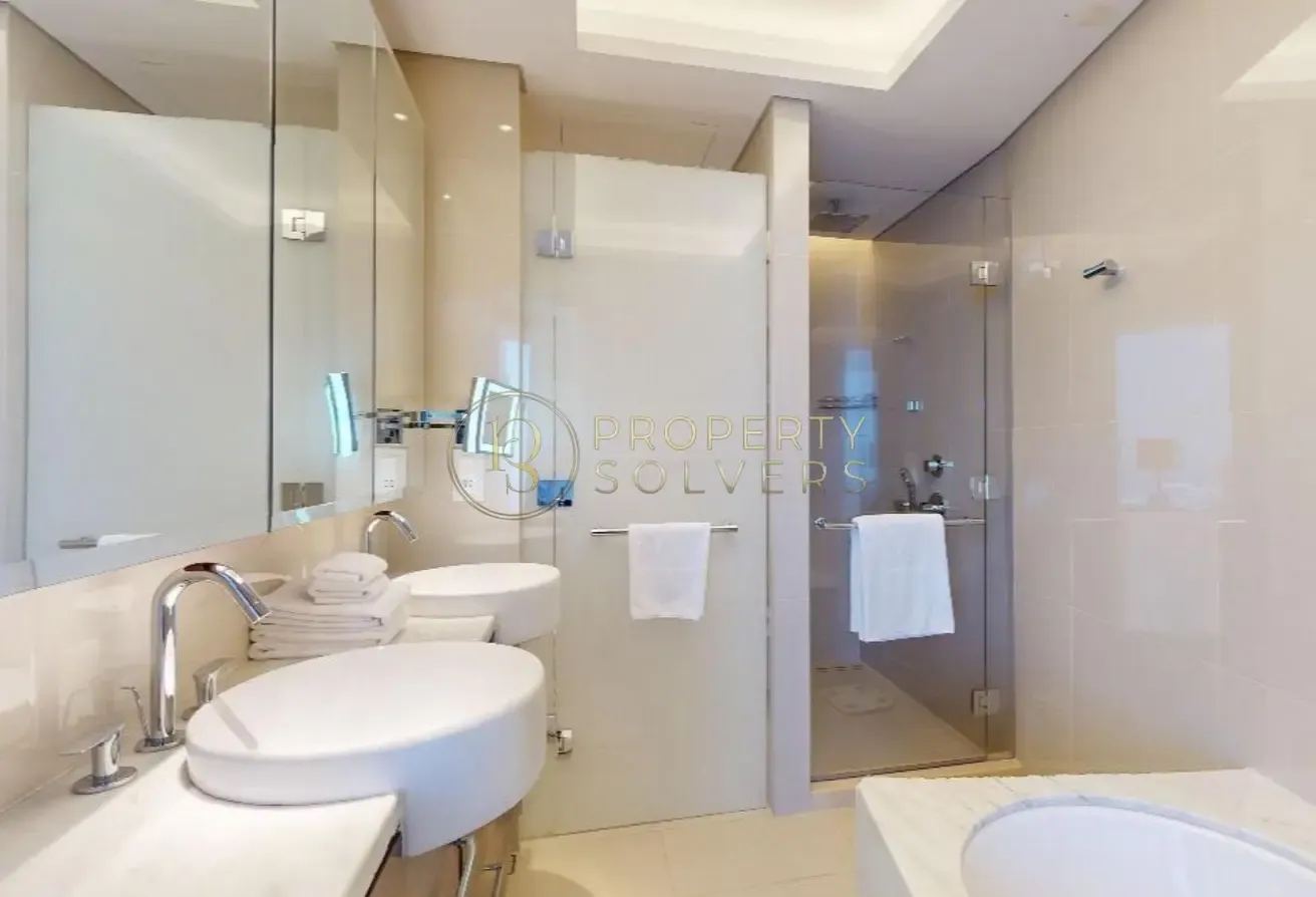 Exclusive Unit | Top Floor Unit | Sky Views