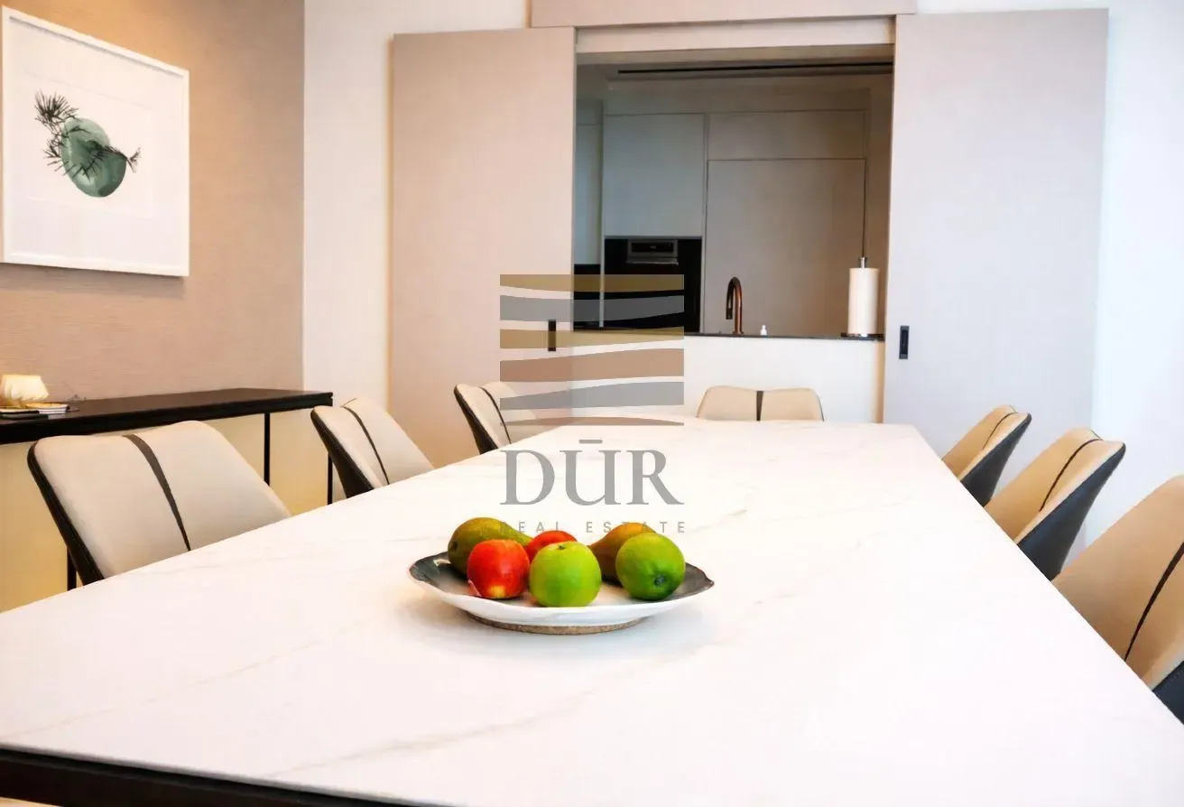 Burj Khalifa View | Exclusive Unit | Luxury Living